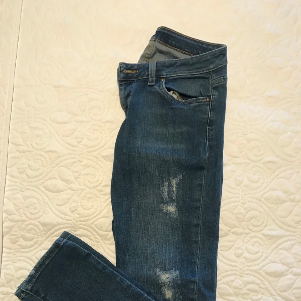 Boston Proper Jeans - Picture 3 of 5